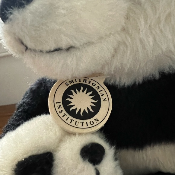 NWT Mom and Baby Stuffed Animal Set - Picture 2 of 5